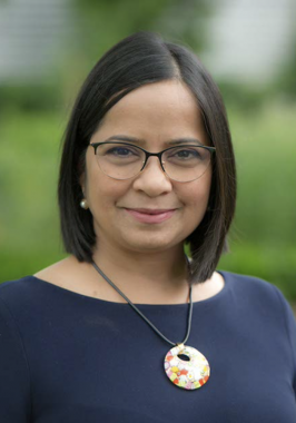 Screenshot of Kamini