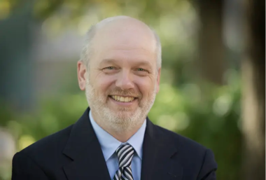 Headshot of Dr. Goodwin